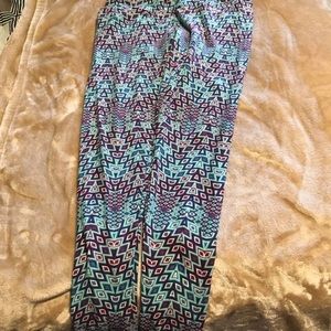 LLR Leggings TC